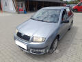 �koda Fabia 1.2HTP, �R, park.asist