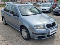 �koda Fabia 1.2HTP, �R, park.asist