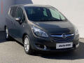 Opel Meriva 1.4T, Innovation
