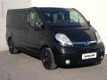 Opel Vivaro 2.0CDTi 9mst, Edition, AC