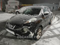 Nissan Juke 1.6