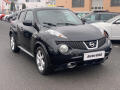 Nissan Juke 1.6i, AC, tempo