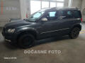 �koda Yeti 2.0 TDI 4x4, bixen, autoAC