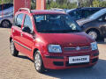 Fiat Panda 1.2i, Dynamic, AC