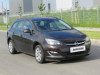 Opel Astra 1.7CDTi, AC, park.asist