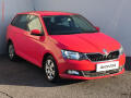 �koda Fabia 1.2 TSI, 2.maj,�R, STK11/27