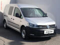 Volkswagen Caddy 1.4TGi CNG MAXi, DSG, TZ