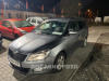 koda Fabia 1.2 HTP