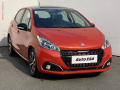 Peugeot 208 1.2, Allure, panor