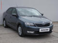 �koda Rapid 1.2 TSi, 2.maj,�R, AC