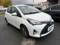 Toyota Yaris 1.0 VVT-i, �R, Couvac� kamera