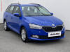 koda Fabia 1.0 TSi, Ambition, AC, tempo