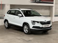 koda Karoq 2.0TDi 4x4, R, Navi, TZ