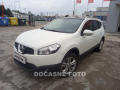 Nissan Qashqai 1.6 i, 1.maj,R, servis.kniha