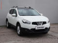 Nissan Qashqai 1.6 i, 1.maj,R, TZ, p.idla
