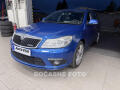�koda Octavia 2.0 TDi, AT, nez.topen�