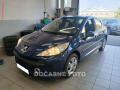Peugeot 207 1.4i, Premium, AC, temp
