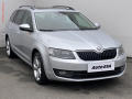 koda Octavia 1.6TDI, Elegance, DSG, bixen