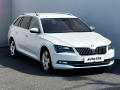 koda Superb 2.0 TDi, Style, bixen, TZ