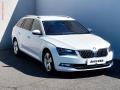koda Superb 2.0 TDi, Style, bixen, TZ