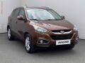 Hyundai ix35 1.6 GDi 2WD, Comfort, +kola