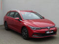 Volkswagen Golf 1.5, �R, servis.kniha