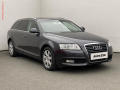 Audi A6 2.7 TDi, Navi, ke, xenon