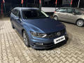 Volkswagen Passat 2.0TDi