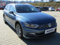 Volkswagen Passat 2.0TDi, 2.maj,R, Klima