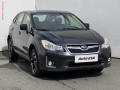 Subaru XV 2.0 AWD, +ALU