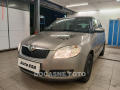 koda Fabia 1.2 i, R, AC, el. vbava