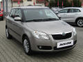 koda Fabia 1.2 i, R, AC