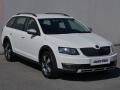 �koda Octavia 2.0 TDi 4x4, 1.maj,�R, Scout