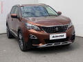 Peugeot 3008 1.2 PT, Allure, AT, panor