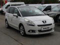 Peugeot 5008 2.0 HDi, R, AC, navi, park