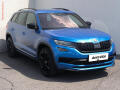 �koda Kodiaq 2.0 Bi-TDi 4x4, RS, DSG