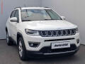 Jeep Compass 1.4T, Limited, navi