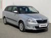 koda Fabia 1.4 16V, R, Ambiente, klima