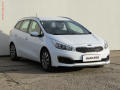 Kia Ceed 1.4CRDi, R, AC, tempo, park