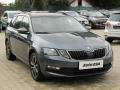 koda Octavia 2.0 TDi, AT, STK6/27