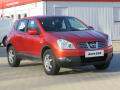 Nissan Qashqai 2.0i, AC, tempo