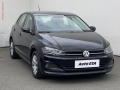 Volkswagen Polo 1.6 TDi, Comfortline