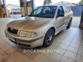 koda Octavia 2.0MPI Tour