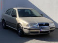 koda Octavia 2.0MPI, Tour