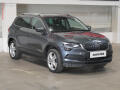 �koda Karoq 1.5 TSi, Style, TZ, panor