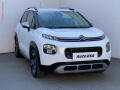 Citro�n C3 Aircross 1.2 PT, Shine, navi