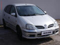 Nissan Almera Tino 1.8i, �R, AC, STK2/28