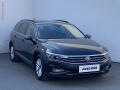 Volkswagen Passat 2.0TDi, DSG, LED