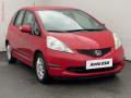 Honda Jazz 1.3i, 1.maj,R, Klima, TZ