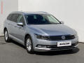 Volkswagen Passat 1.6 TDi, Comfortline